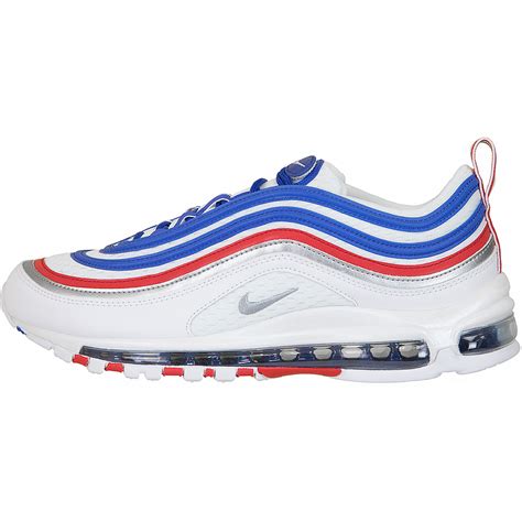 nike air max 97 blau weiß rot|Nike Air Max 97 kaufen.